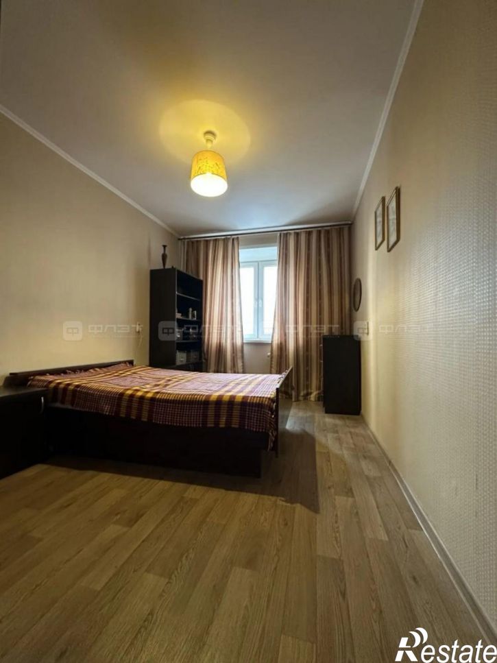 2-комн квартира ул. Комиссара Габишева, дом 35