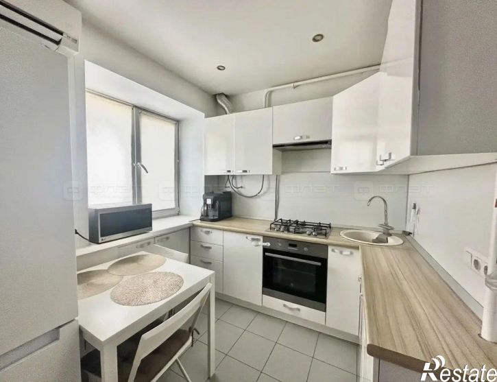 2-комн квартира ул. 25 Октября, дом 6