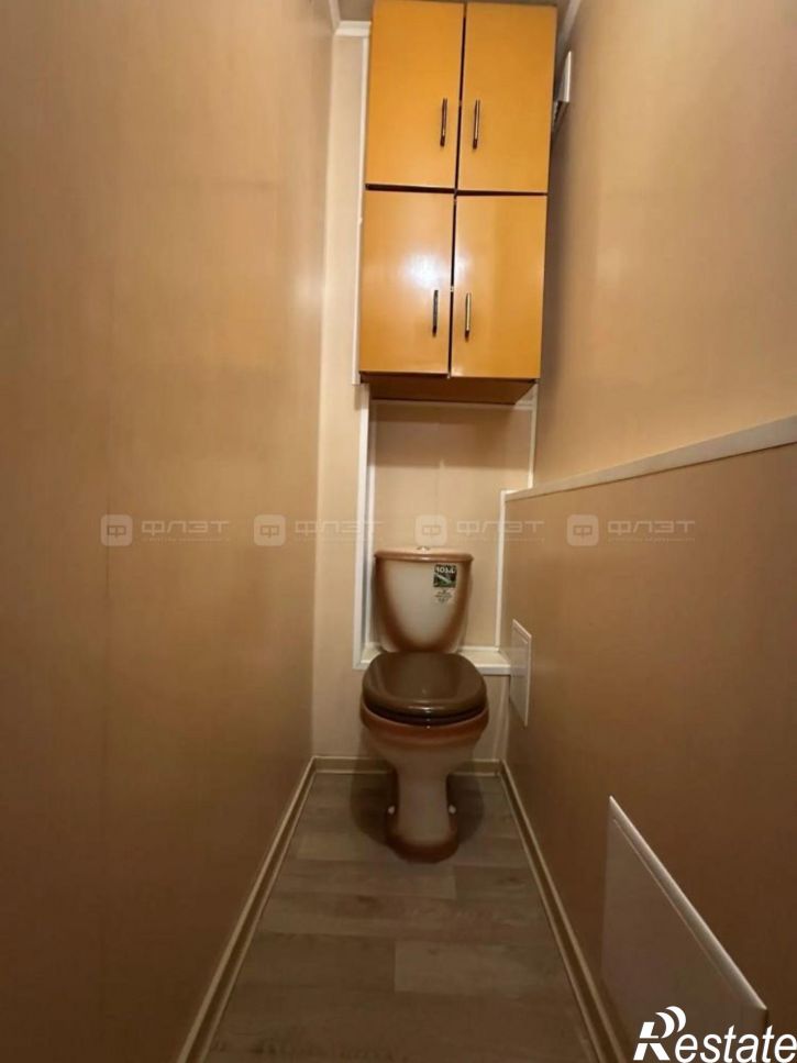 2-комн квартира ул. Комиссара Габишева, дом 35