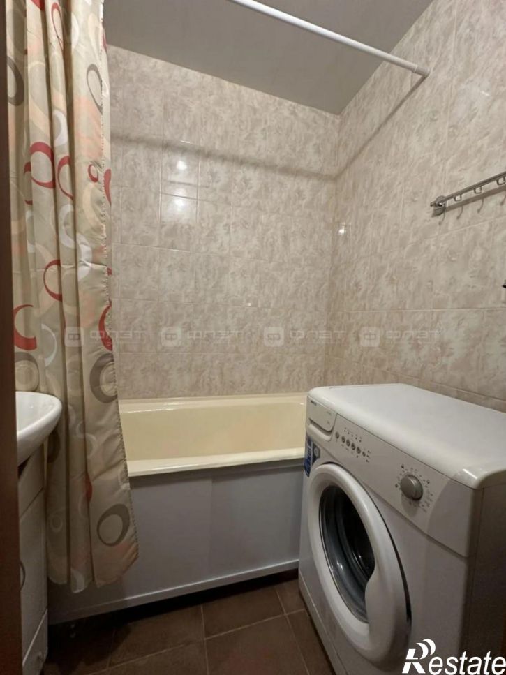 2-комн квартира ул. Комиссара Габишева, дом 35