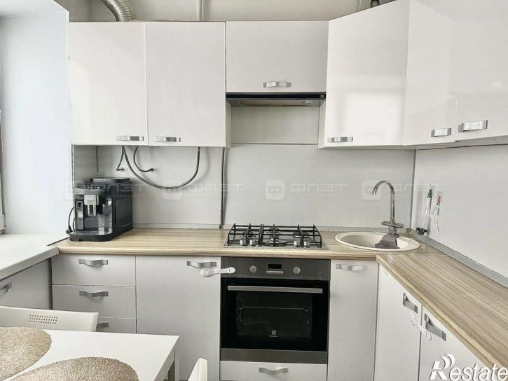 2-комн квартира ул. 25 Октября, дом 6