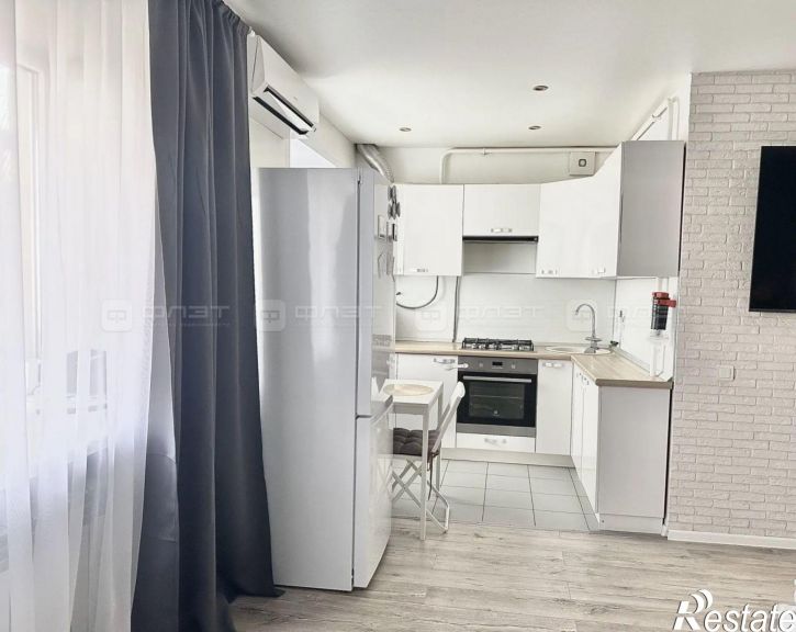 2-комн квартира ул. 25 Октября, дом 6
