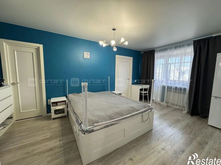 2-комн квартира ул. 25 Октября, дом 6