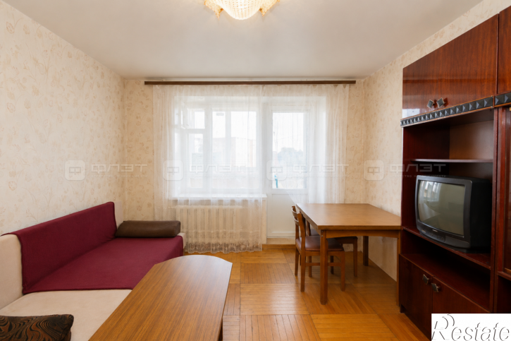 2-комн квартира ул. Юлиуса Фучика, дом 103