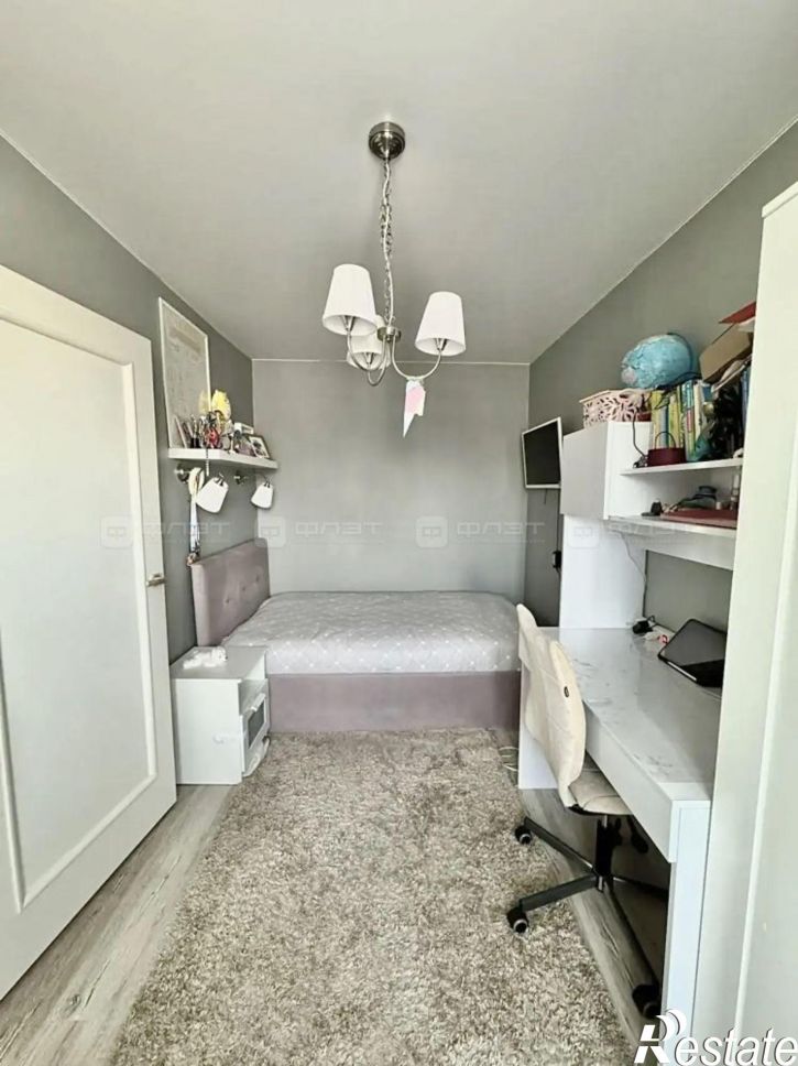 2-комн квартира ул. 25 Октября, дом 6