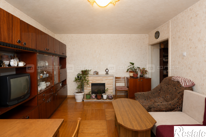 2-комн квартира ул. Юлиуса Фучика, дом 103
