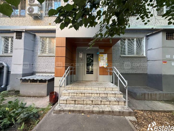2-комн квартира ул. Декабристов, дом 108
