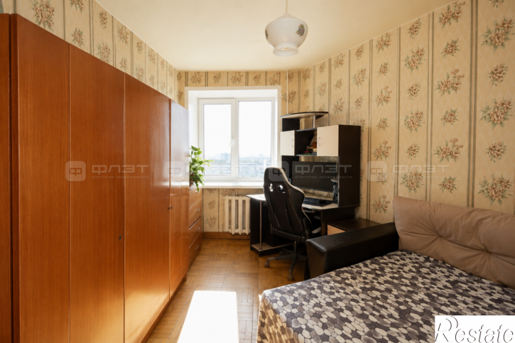 2-комн квартира ул. Юлиуса Фучика, дом 103