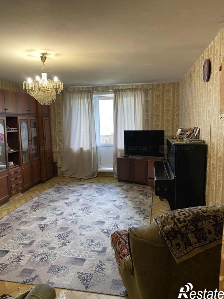 2-комн квартира пр. Победы, дом 160