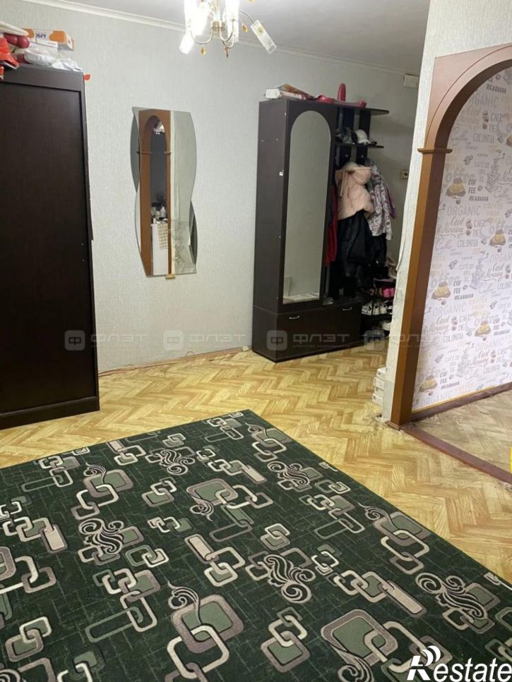 2-комн квартира пр. Победы, дом 160
