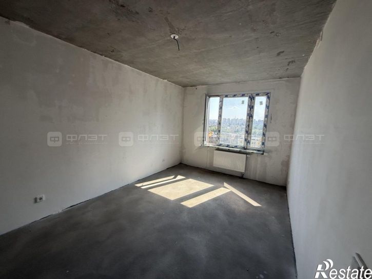 2-комн квартира ул. Александра Курынова, дом 10 к1