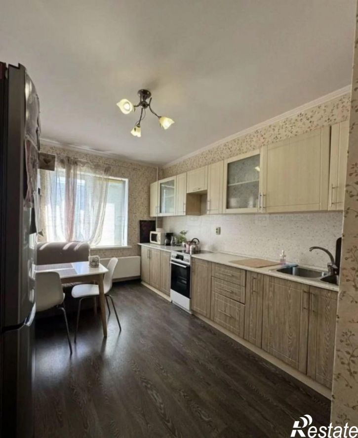 1-комн квартира ул. Кул Гали, дом 6