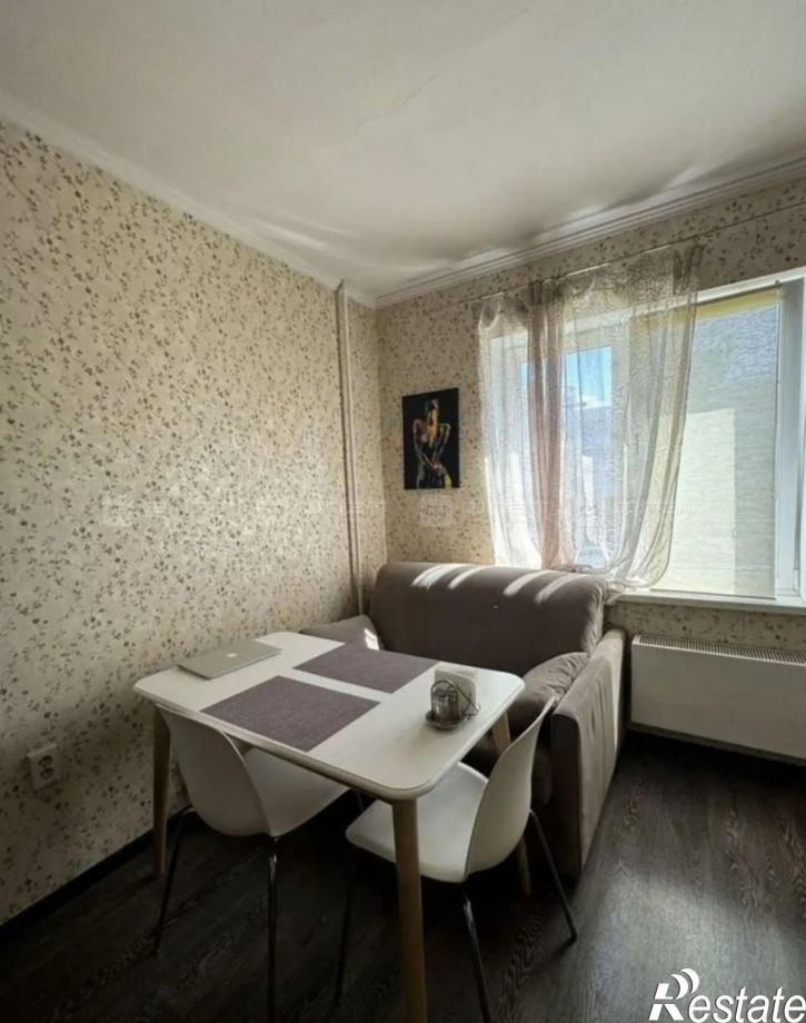 1-комн квартира ул. Кул Гали, дом 6