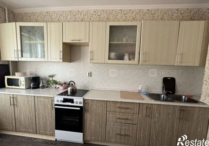 1-комн квартира ул. Кул Гали, дом 6