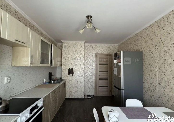 1-комн квартира ул. Кул Гали, дом 6