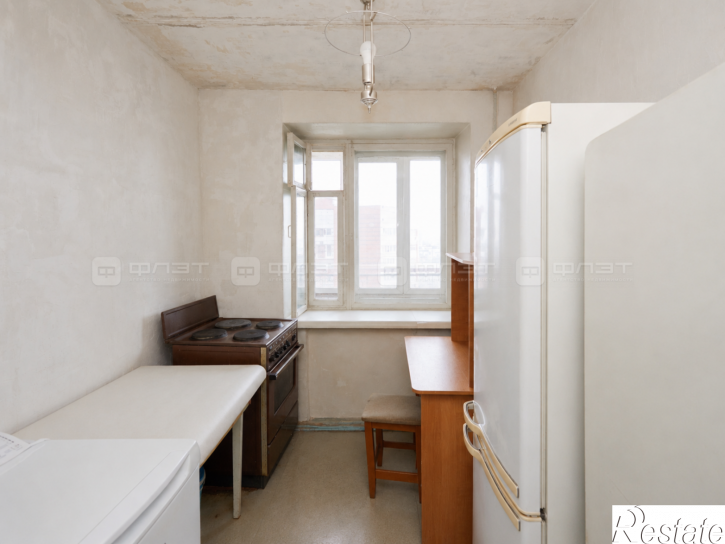 2-комн квартира ул. Юлиуса Фучика, дом 103