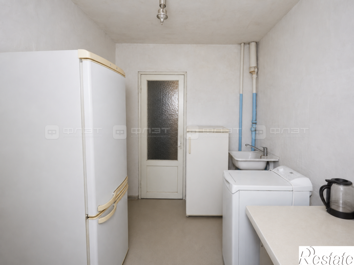 2-комн квартира ул. Юлиуса Фучика, дом 103