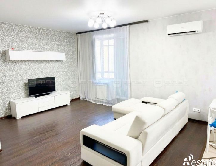 1-комн квартира ул. Баки Урманче, дом 8