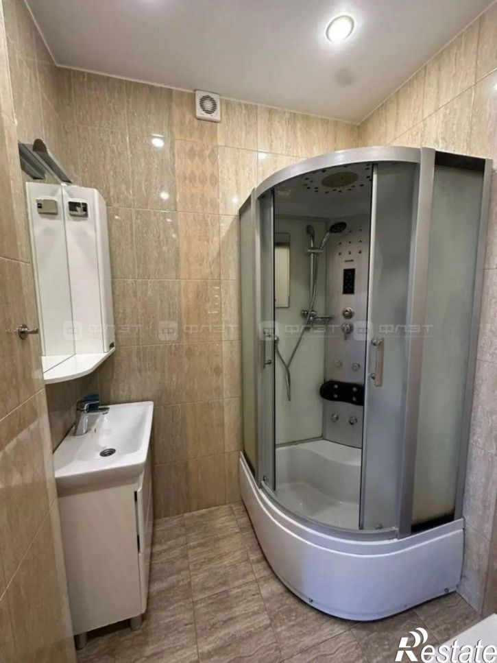 1-комн квартира ул. Баки Урманче, дом 8
