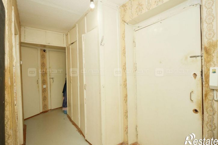 2-комн квартира ул. Юлиуса Фучика, дом 103