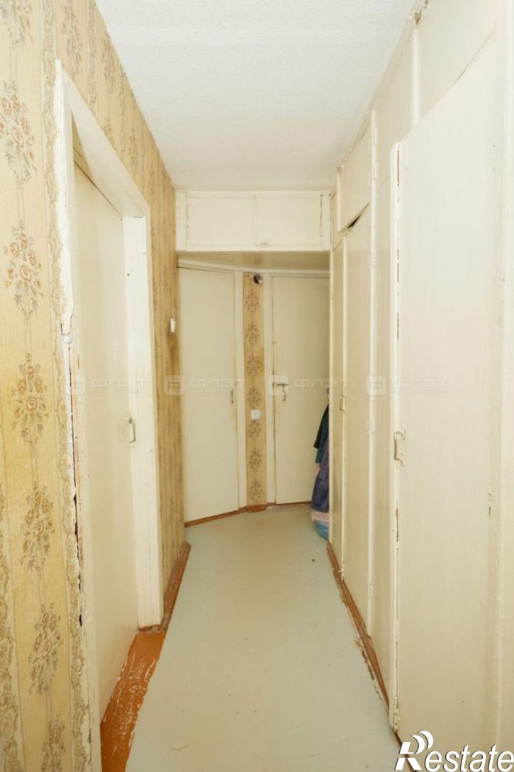 2-комн квартира ул. Юлиуса Фучика, дом 103
