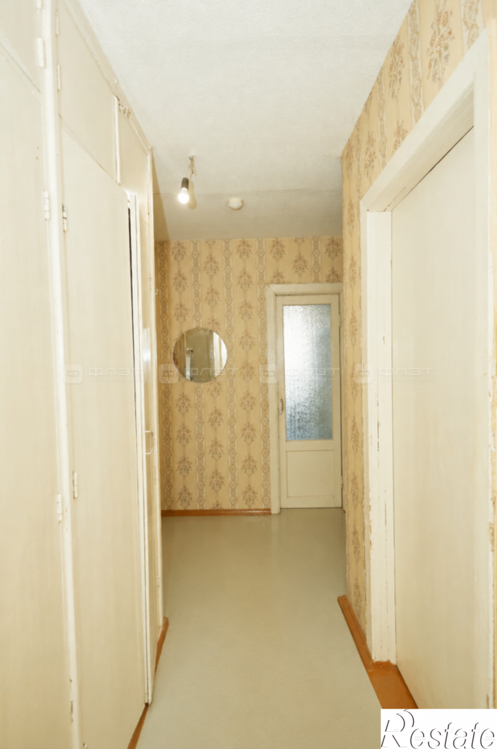 2-комн квартира ул. Юлиуса Фучика, дом 103