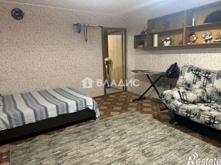1-комн квартира ул Маршала Чуйкова, 55,  д. 55