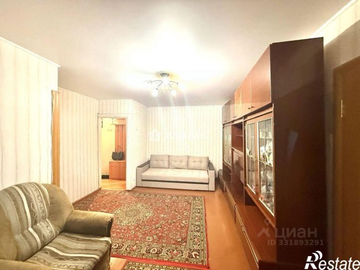 2-комн квартира ул Даурская, 24,  д. 24