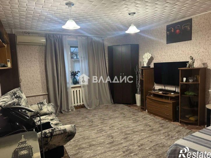 1-комн квартира ул Маршала Чуйкова, 55,  д. 55