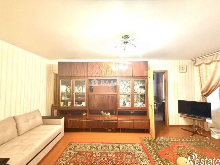 2-комн квартира ул Даурская, 24,  д. 24