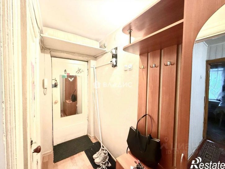 2-комн квартира ул Даурская, 24,  д. 24