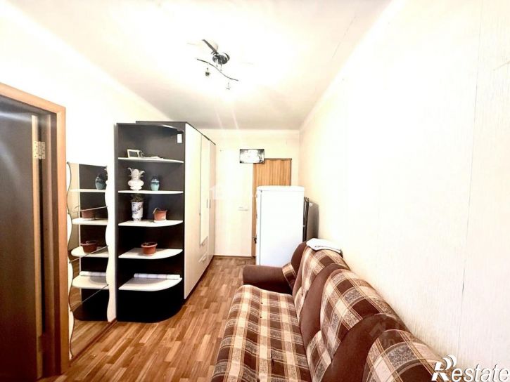 2-комн квартира ул Даурская, 24,  д. 24
