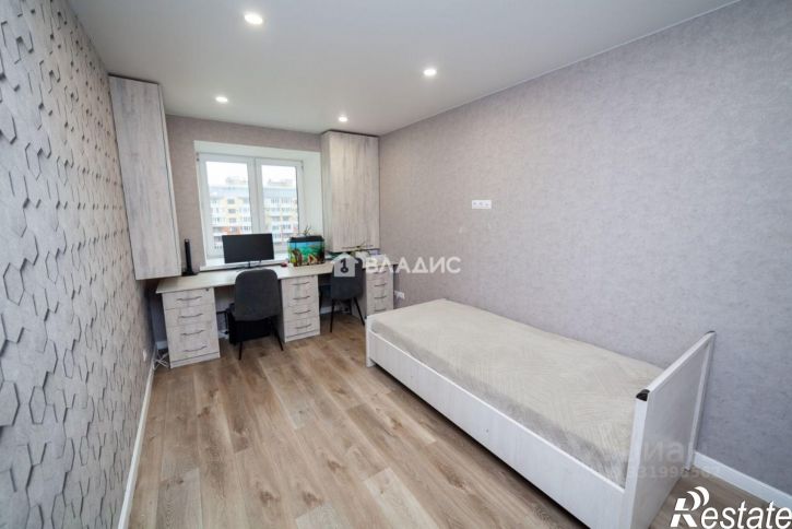 5-комн квартира ул Зур Урам, 1к,  д. 1к