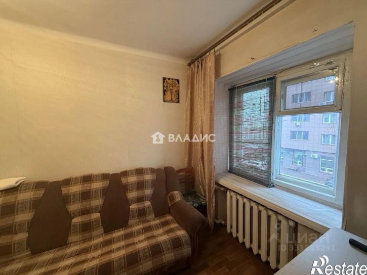 2-комн квартира ул Даурская, 24,  д. 24