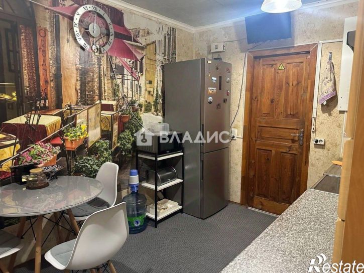 1-комн квартира ул Маршала Чуйкова, 55,  д. 55