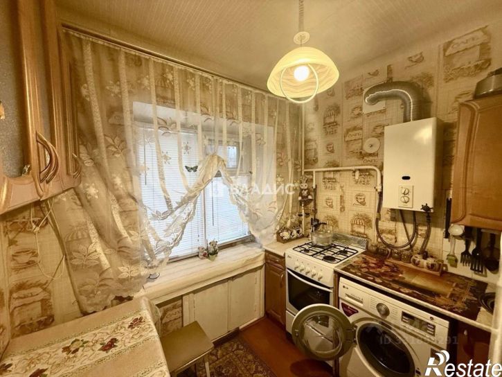 2-комн квартира ул Даурская, 24,  д. 24