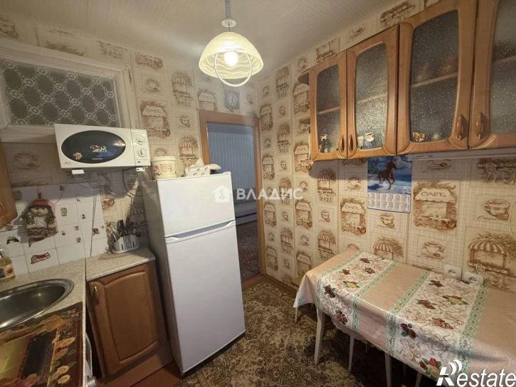 2-комн квартира ул Даурская, 24,  д. 24