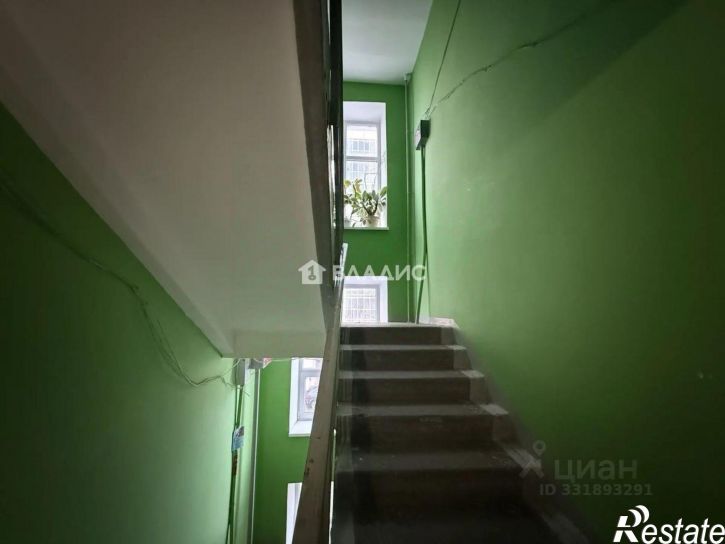 2-комн квартира ул Даурская, 24,  д. 24