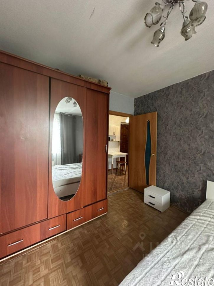2-комн квартира ул Кул Гали, 10,  д. 10