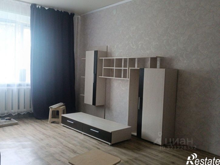 1-комн квартира ул Дубинина, 7,  д. 7