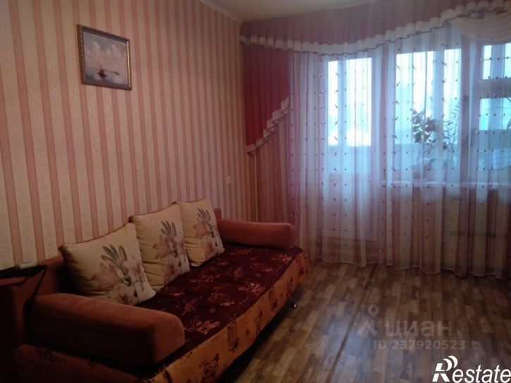 2-комн квартира ул Академика Глушко, 20,  д. 20