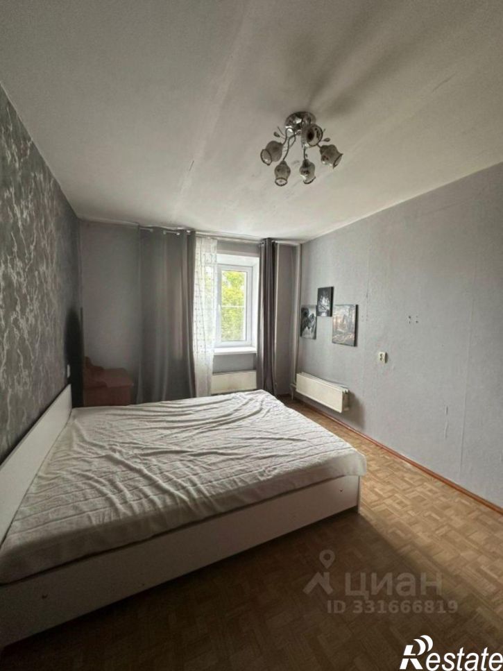 2-комн квартира ул Кул Гали, 10,  д. 10