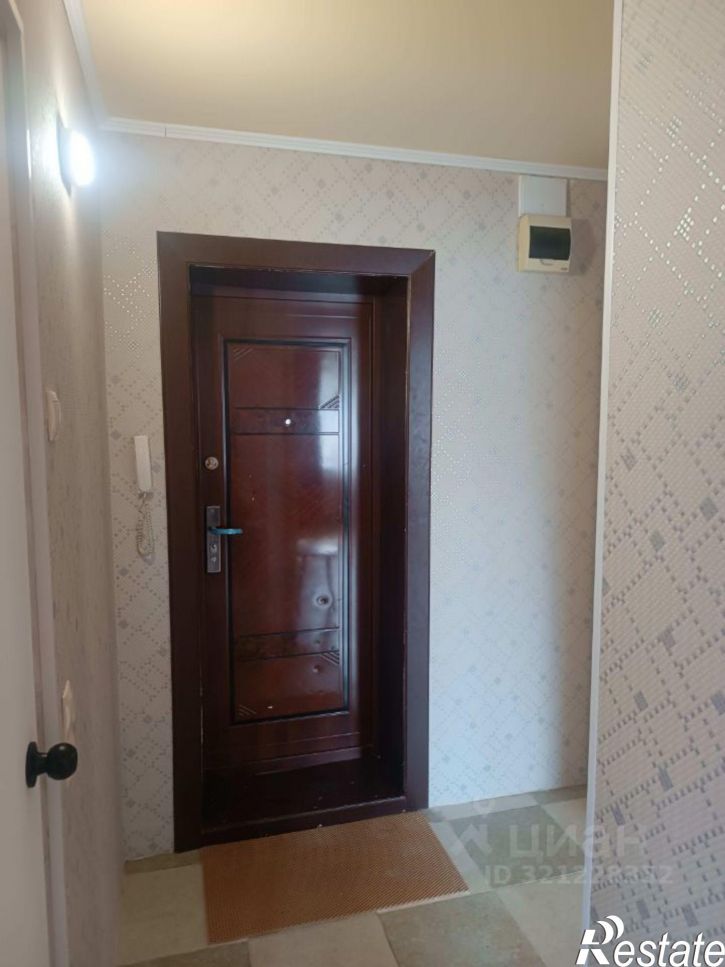 1-комн квартира ул Дубинина, 7,  д. 7