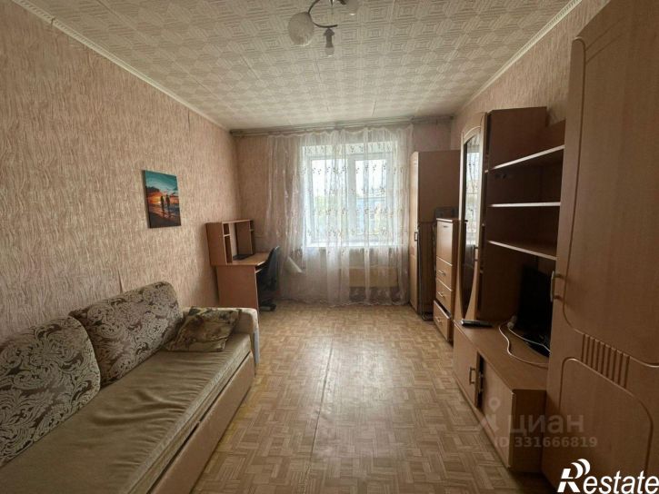 2-комн квартира ул Кул Гали, 10,  д. 10