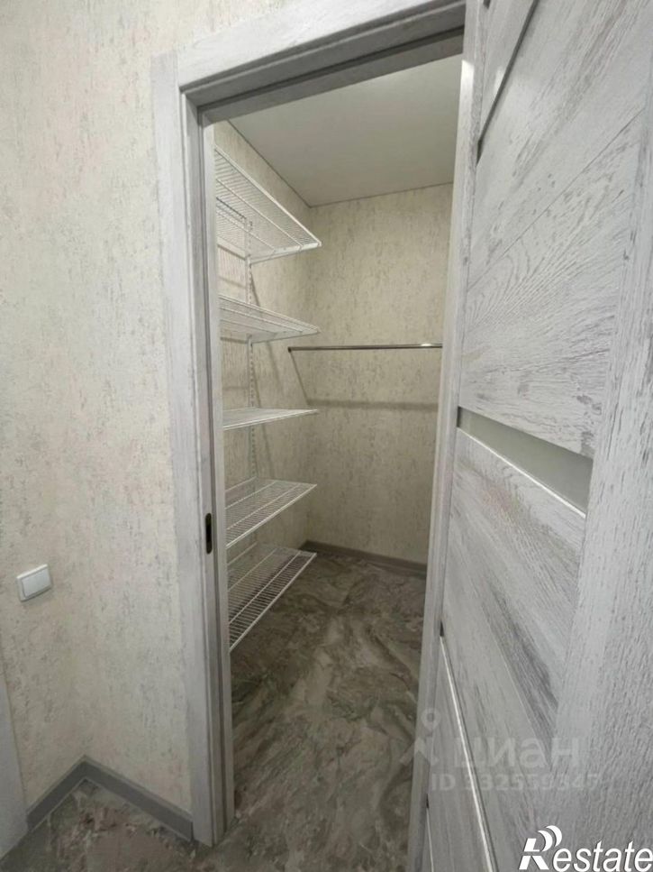 1-комн квартира ул Мансура Хасанова, 13,  д. 13