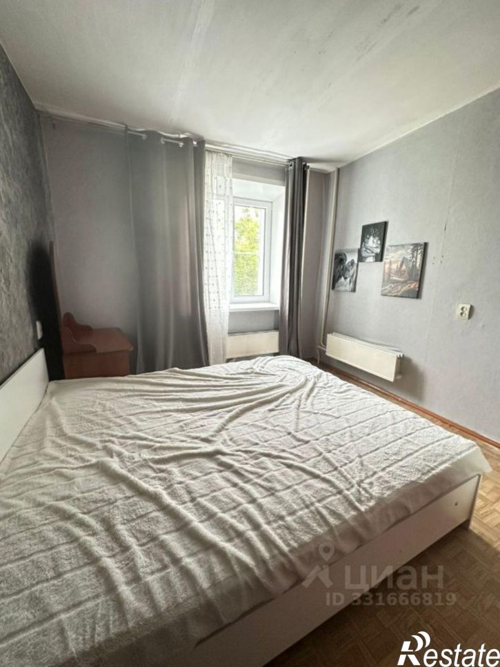 2-комн квартира ул Кул Гали, 10,  д. 10