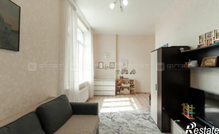 2-комн квартира ул Аметьевская магистраль, 16 3,  д. 16 3,  к. 3
