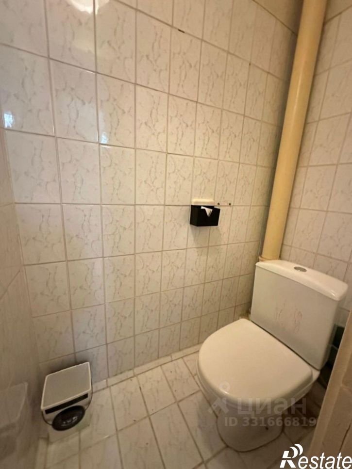 2-комн квартира ул Кул Гали, 10,  д. 10