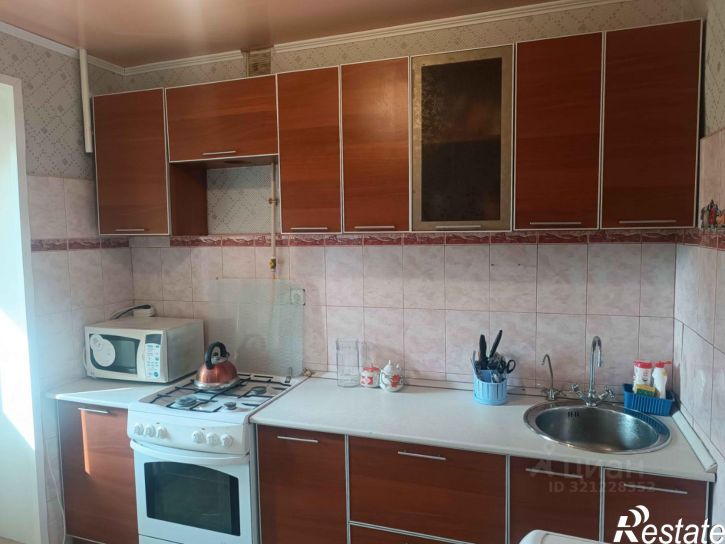 1-комн квартира ул Дубинина, 7,  д. 7