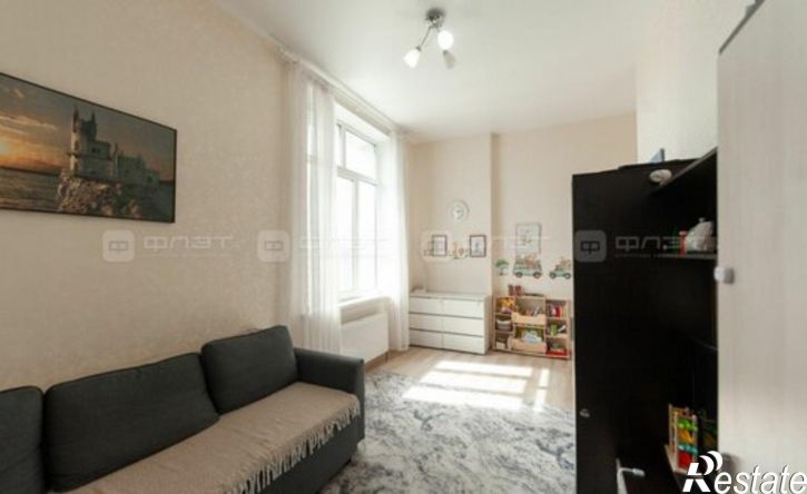2-комн квартира ул Аметьевская магистраль, 16 3,  д. 16 3,  к. 3